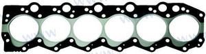 Recmar - Cylhead Gasket Yanmar (mark 3) (rec119770-00940)