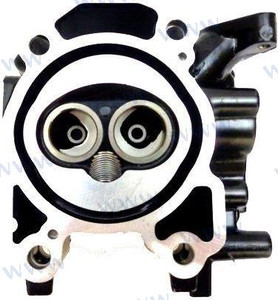 Recmar - Cylinder Head Assy (paf2.6-04040100)