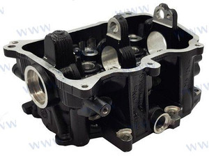 Recmar - Cylinder Head Assy (paf20-05030100)