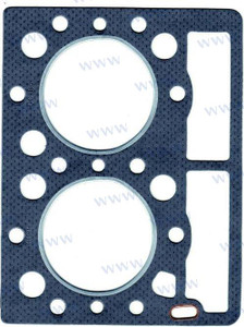 Recmar - Cylinder Head Gasket (rec859094)