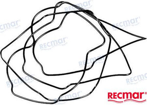 Recmar - Cylinder Head Seals (rec818574)