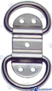 Recmar - Dbl Padese (pk 5) (gs72025b)