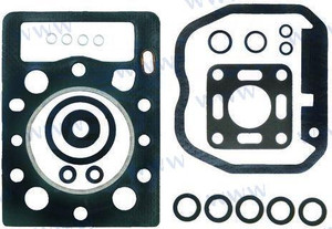 Recmar - Decarb Gasket Set (rec876307)