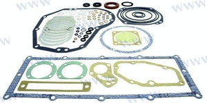 Recmar - Decarb Gasket Set (rec876383)