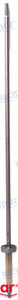 Recmar - Drive Shaft (rec45-161351)