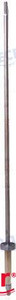 Recmar - Drive Shaft (rec45-8037381)