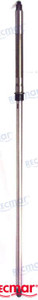 Recmar - Drive Shaft (rec6e7-45501-00)