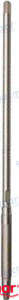 Recmar - Drive Shaft 20" (rec45-854808a1)