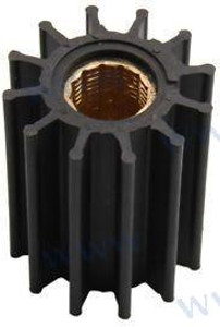 Recmar - Dsl Impeller (joh09-821b)