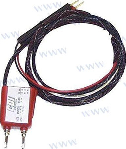 Recmar - Dva Adapter - Leads Included (rec5119773) Recmar - Dva Adapter - Leads Included (rec5119773)