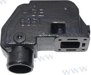 Recmar - Elbow (hge6351)