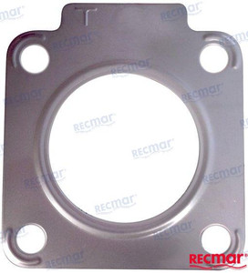 Recmar - Elbow Gasket (rec129472-18090)
