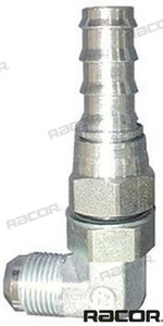 Recmar - Elbow Tank 7/8"-14 1/2" (rac913-o10-h8)