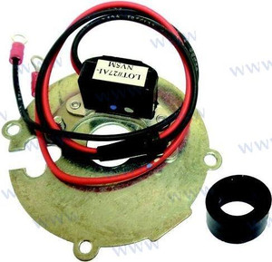 Recmar - Elec Conversion Kit (rec26901)