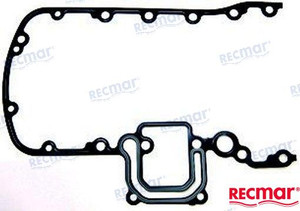 Recmar - Engine Holder Gasket (rec51211-90j10)