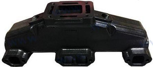 Recmar - Exhaust Elbow (hot20997)