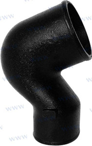 Recmar - Exhaust Elbow Assy (bamc-20-14478)