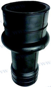 Recmar - Exhaust Elbow Below (rec53114a1)