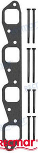 Recmar - Exhaust Manifold Mounting Kit (rec33765)
