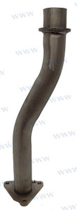Recmar - Exhaust Pipe Assy (paf25-02020000s)