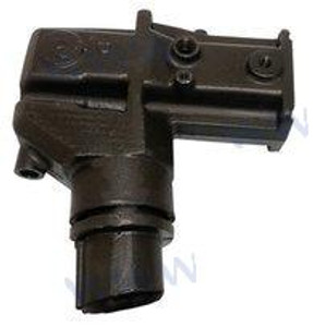 Recmar - Exhaust Riser Volvo 257 Cm (rec3889964)