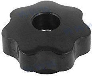 Recmar - F Knob For Cast (bomp10007)