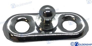 Recmar - Fast Snap W Pla (pk 100) (gs72489)