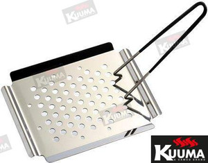 Recmar - Fish And Veggie Tray (gs50180)