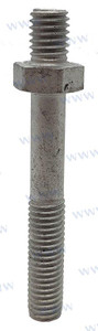 Recmar - Fixation Bolt,motor M8 (paf25-05170001w)