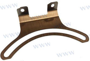 Recmar - Fixed Plate "b" (paf20-01030009)