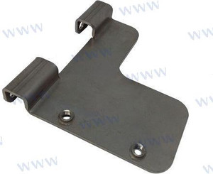 Recmar - Fixed Plate, Main Relay (paf40-05000060ei)
