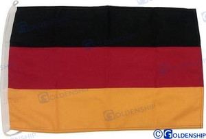 Recmar - Flag Germany 30x45 (gs73388)