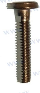 Recmar - Flat Bolt (paf25-06000007)