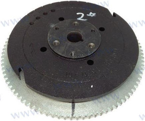 Recmar - Fly Wheel (paf40-05000700)