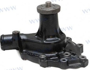 Recmar - Ford Water Pump (ph600-0006)