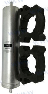 Recmar - Fuel Filter (rec120650-55040)