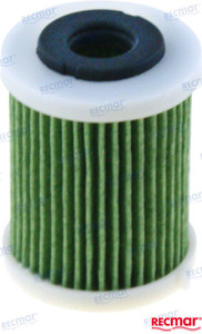 Recmar - Fuel Filter (rec15412-93j10)