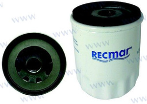 Recmar - Fuel Filter Volvo (rec22377272)