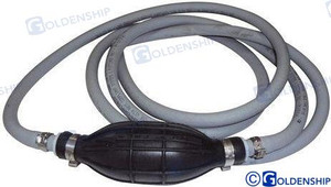 Recmar - Fuel Line (sie18-8015)