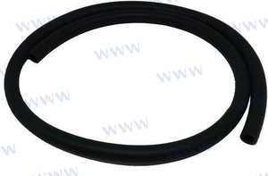 Recmar - Fuel Pipe A "5x"10x720 (paf40-03000005)