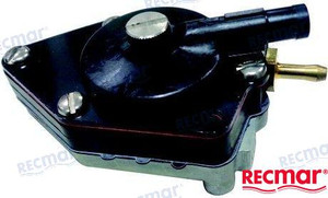 Recmar - Fuel Pump (rec1399-07351)
