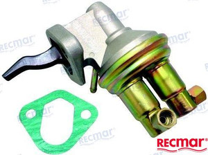 Recmar - Fuel Pump (rec841161)