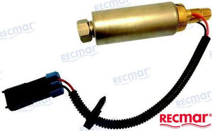 Recmar - Fuel Pump (rec861156a1)