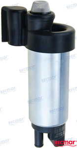 Recmar - Fuel Pump (rec880596t60)