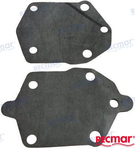 Recmar - Fuel Pump Diaphragm Kit (rec18-7797)