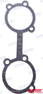 Recmar - Gasket Carburetor (rec663-14483-a0)