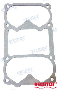 Recmar - Gasket Carburetor (rec6e5-14483-a1)