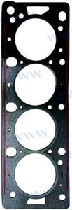 Recmar - Gasket Cyl Head Volvo 859647 (rec859647)