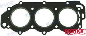 Recmar - Gasket Cylinder Head (rec63d-11181-a1)