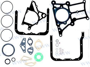 Recmar - Gasket Kit (rec21766)